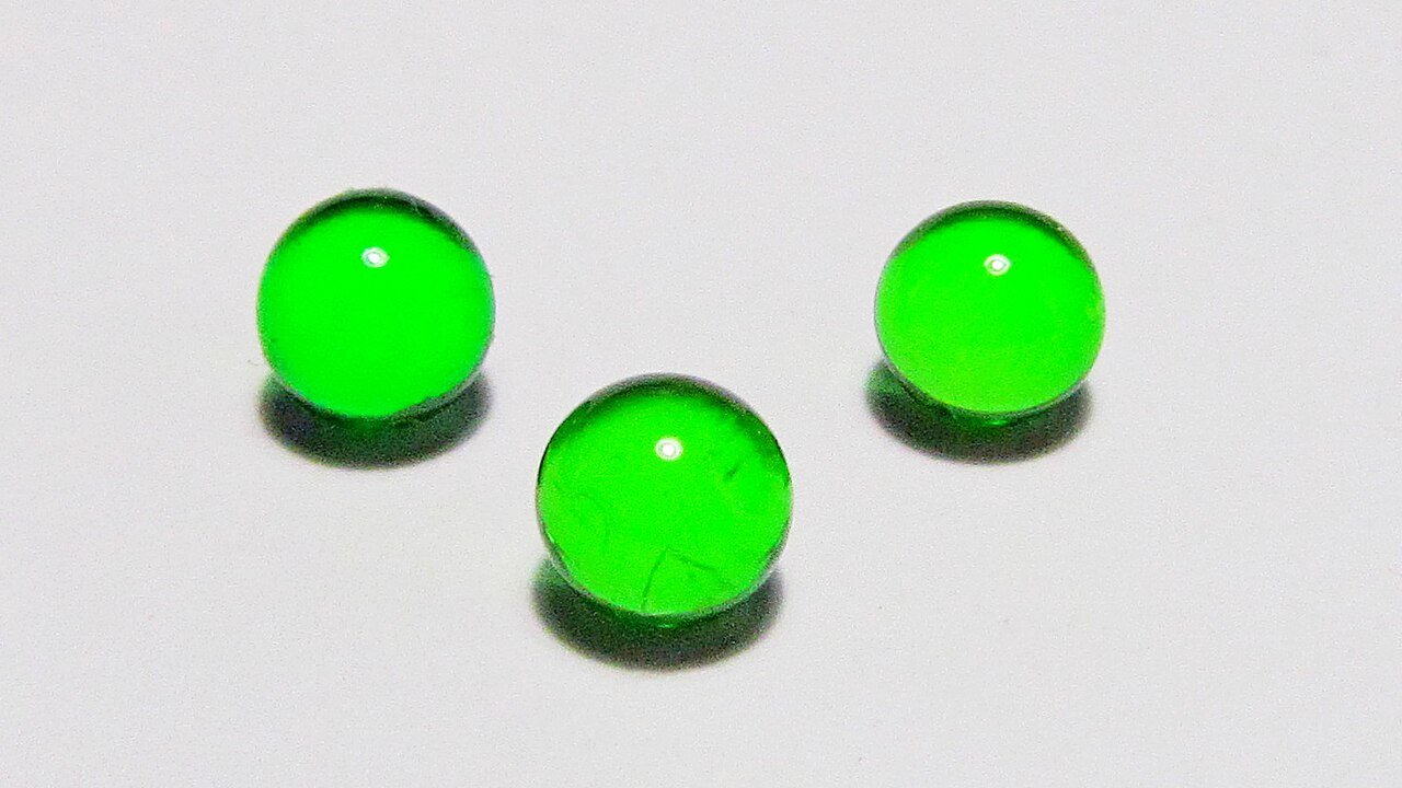 Retinol acetate, the vitamin A derivative used in renewal creams